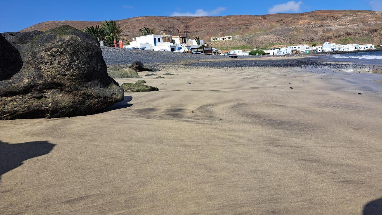 Mar De Lava Sunrise Fuerteventura Villa Pozo Negro Kültér fotó