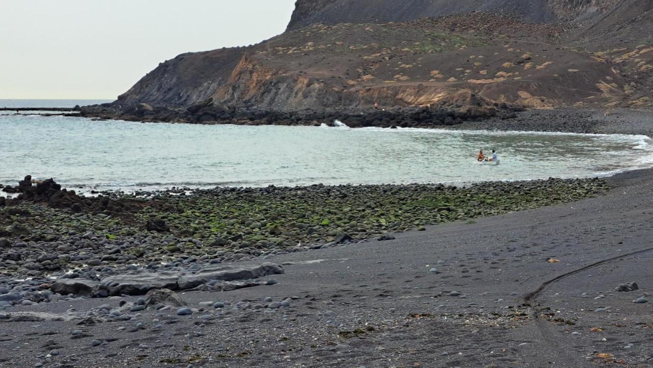 Mar De Lava Sunrise Fuerteventura Villa Pozo Negro Kültér fotó