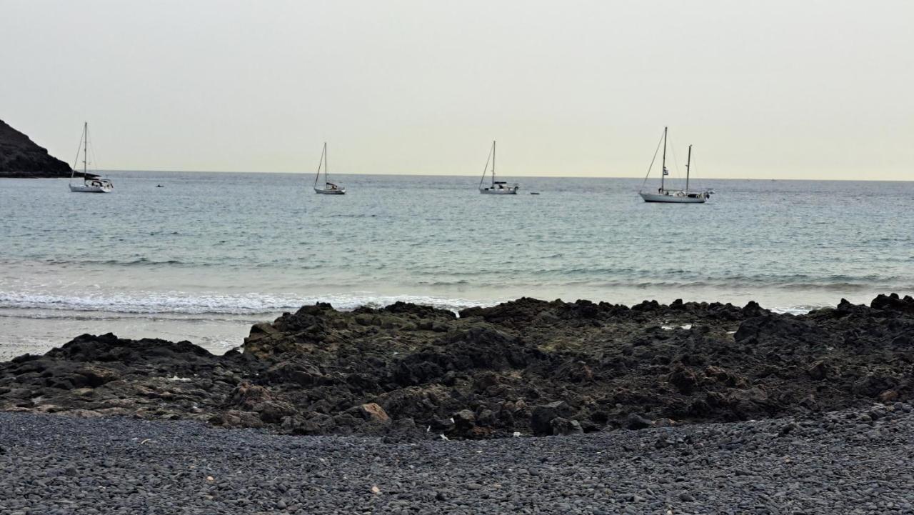 Mar De Lava Sunrise Fuerteventura Villa Pozo Negro Kültér fotó