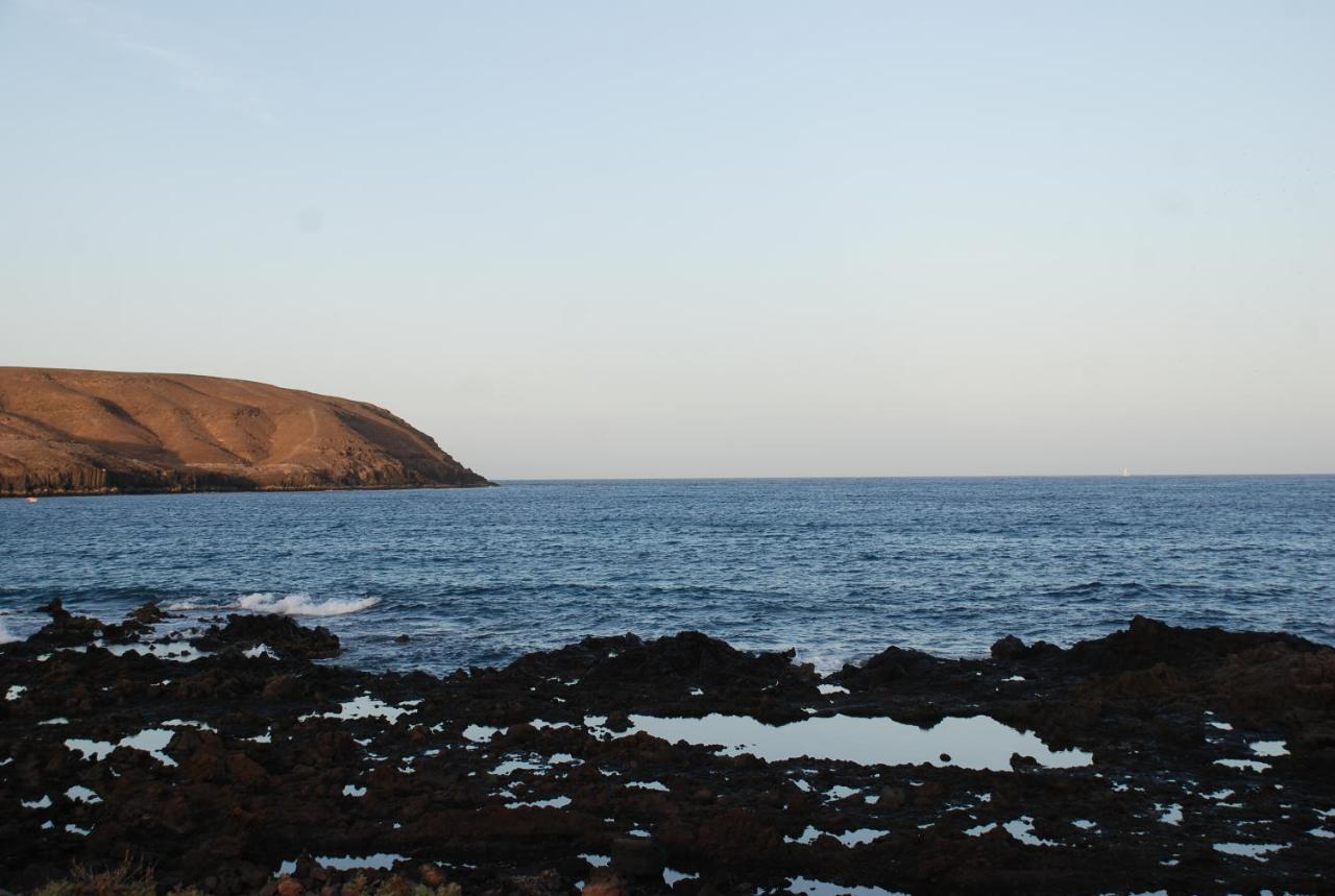 Mar De Lava Sunrise Fuerteventura Villa Pozo Negro Kültér fotó