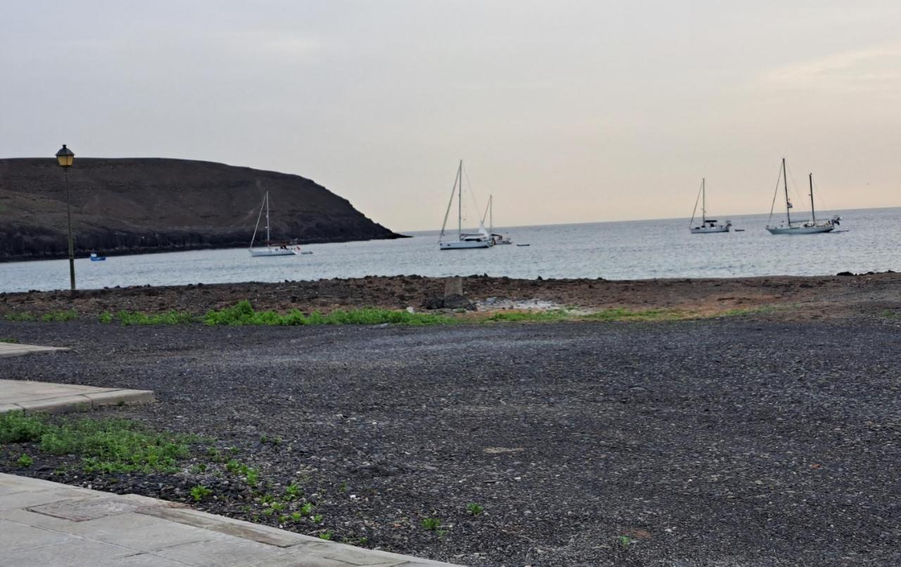 Mar De Lava Sunrise Fuerteventura Villa Pozo Negro Kültér fotó
