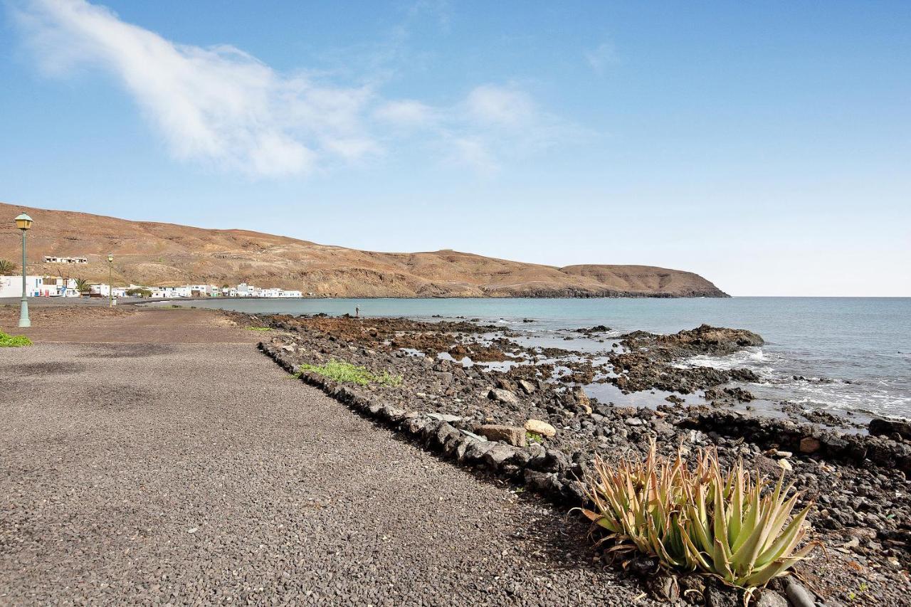 Mar De Lava Sunrise Fuerteventura Villa Pozo Negro Kültér fotó