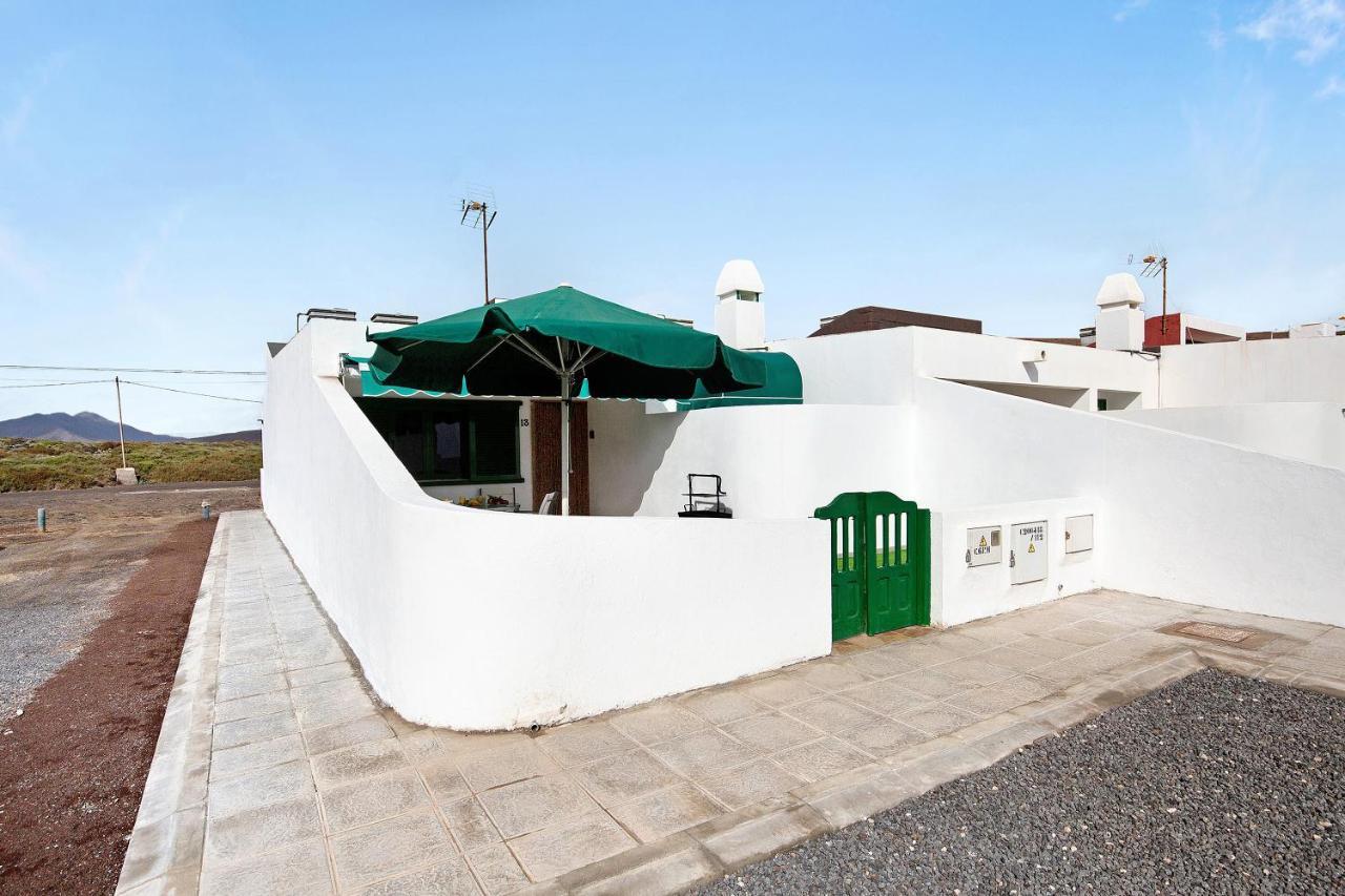 Mar De Lava Sunrise Fuerteventura Villa Pozo Negro Kültér fotó
